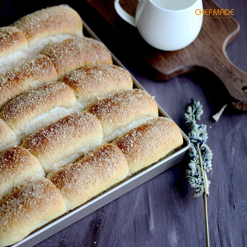 CHEFMADE ideal for family meals and weeknight cooking.