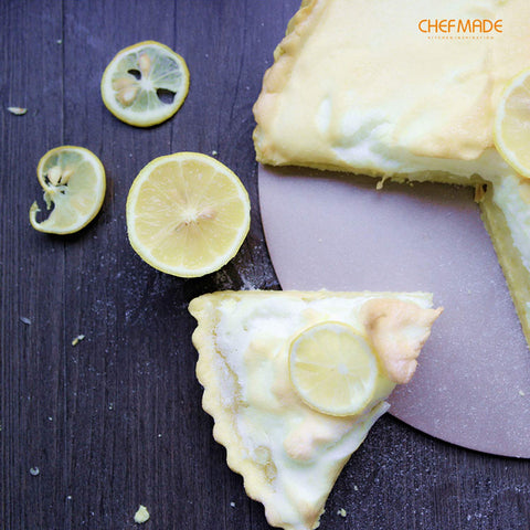 CHEFMADE durable oven pan designed for long-lasting kitchen use.