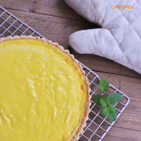 CHEFMADE suitable for family dinners and dessert banquets with style.
