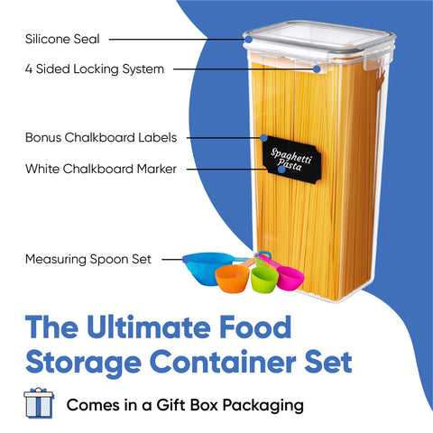 Chef's Path ideal gift for home organization and kitchen makeover