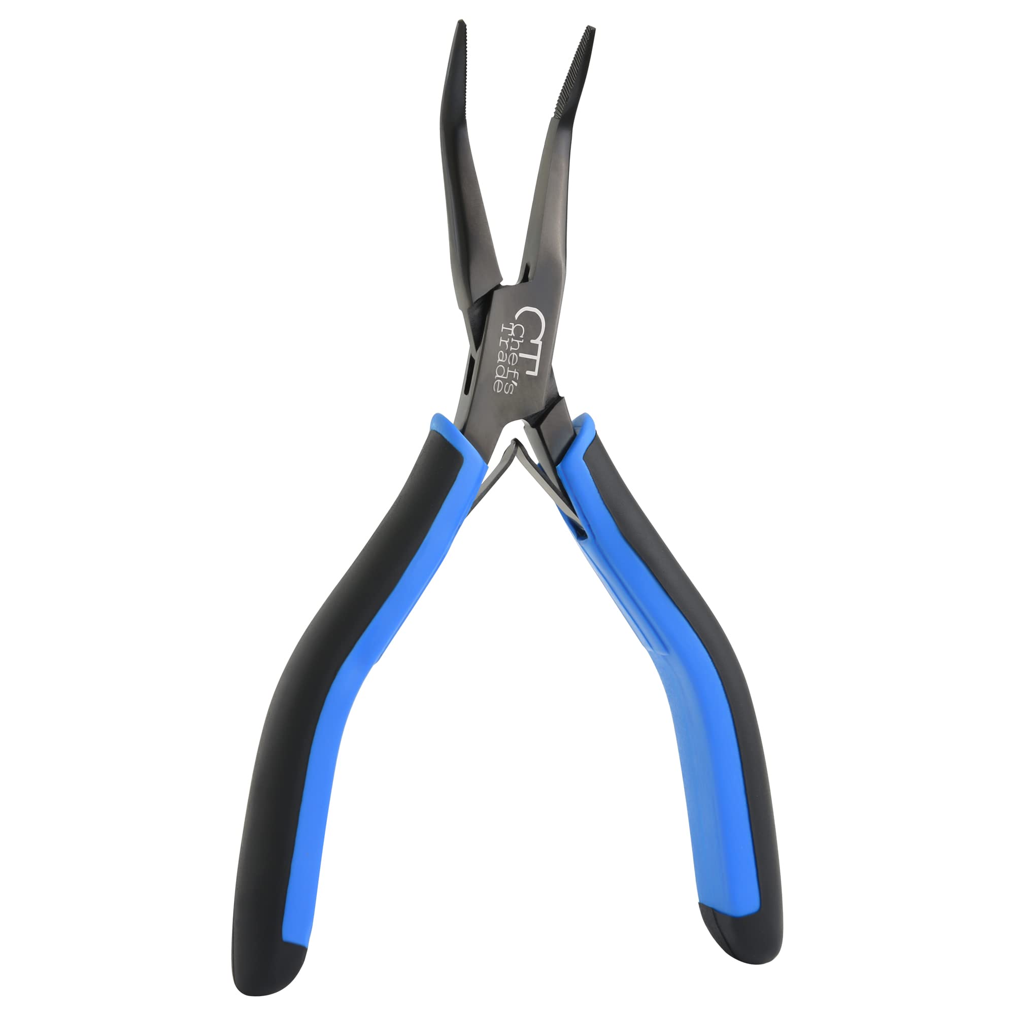 CHEF'S TRADE professional quality tools for home cooks and serious seafood lovers.