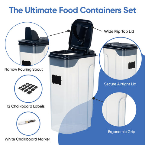 Chef's Path multi-spout pour design enabling controlled pouring