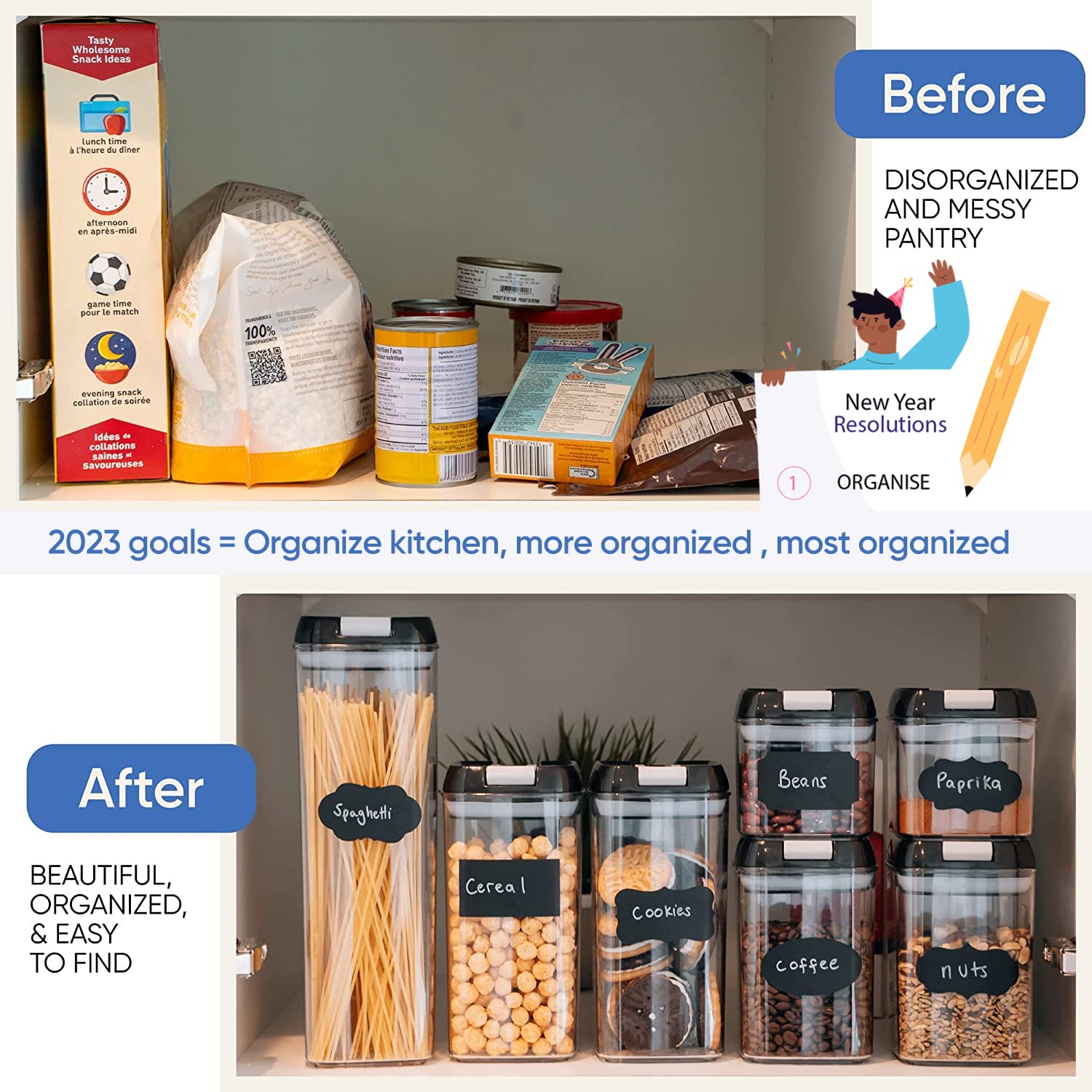 Chef's Path kitchen accessories included support easy setup and storage efficiency
