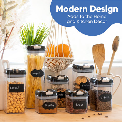 Chef's Path small 3.4-cup container keeps spices fresh and organized