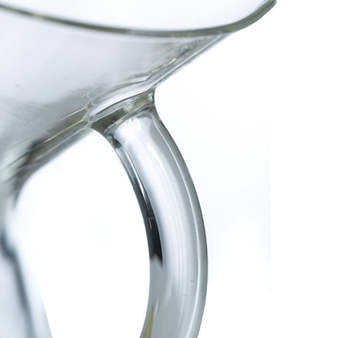 Chemex 3-cup setup is perfect for small gatherings and daily rituals.