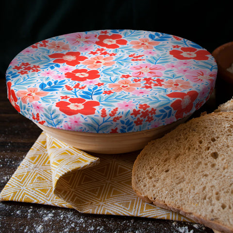 CHENGU 8-inch cloth cover protects bowls during mixing and cooling