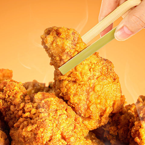 Chengu kitchen-serving tongs for easy food prep