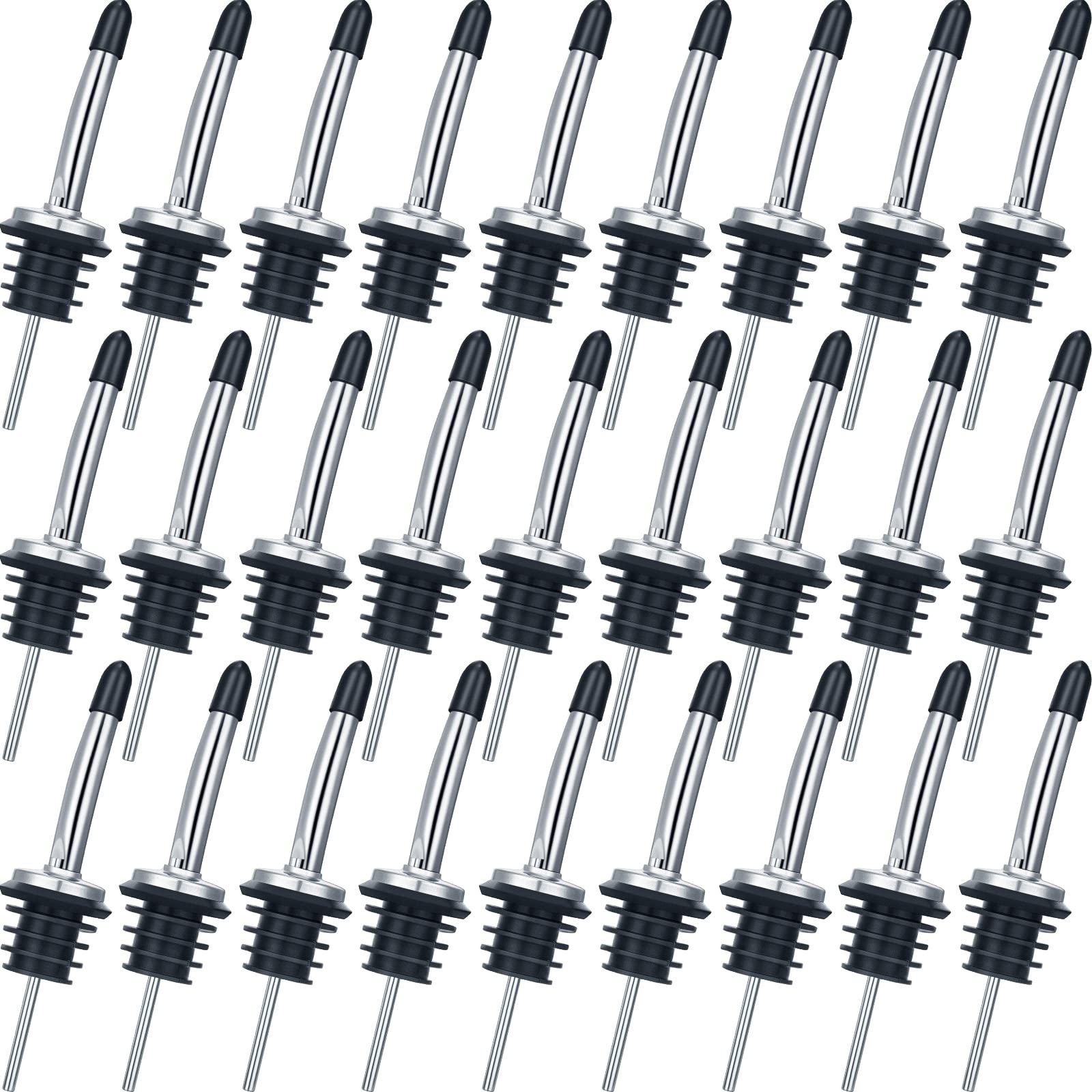 CHENGU liquor spout stainless steel for smooth pouring
