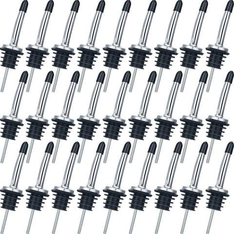 CHENGU liquor spout stainless steel for smooth pouring