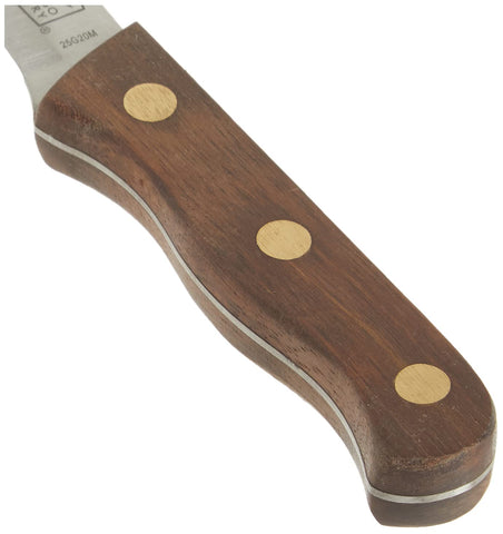 Ergonomic-feel design supports steady handling during meals.