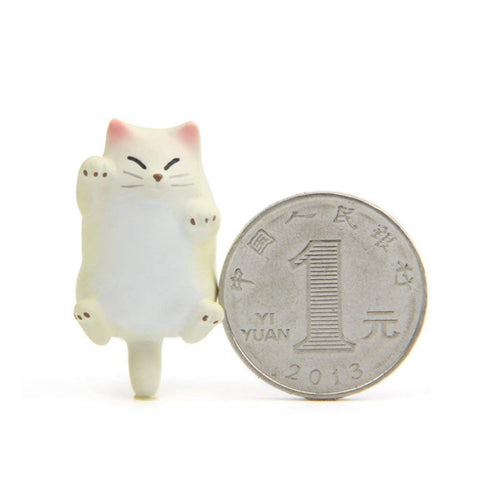 CHICHIC cat magnets for photos keep memories displayed on desks