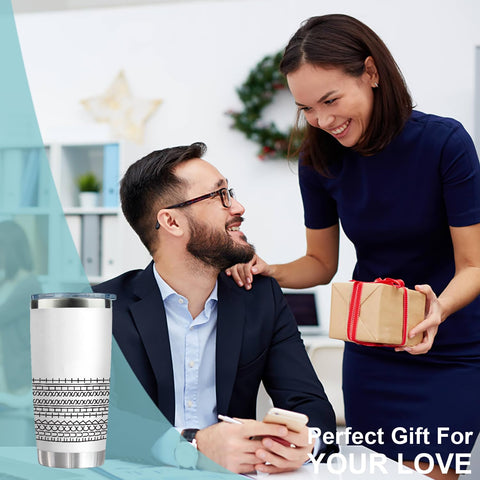 CHICKOR Spill-proof lid on-the-go mug prevents leaks during commutes.