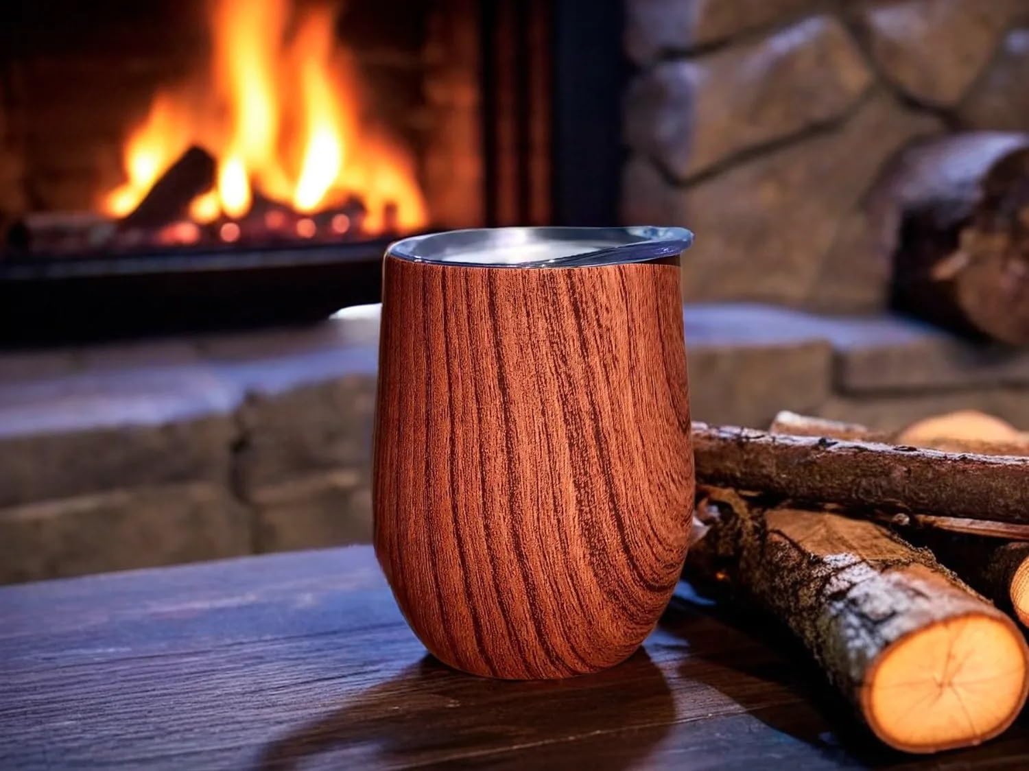 CHILLOUT LIFE sweat-free exterior stays cool to touch