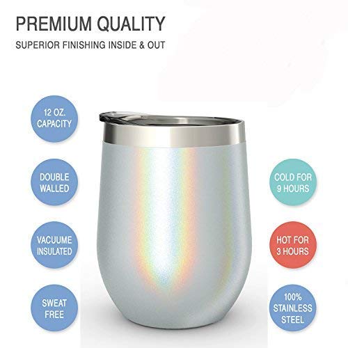 Chillout Life unbreakable 304 stainless steel keeps up with daily adventures.