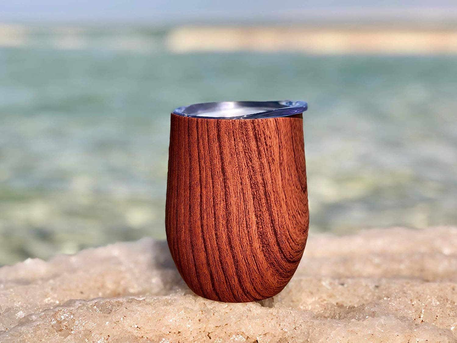 CHILLOUT LIFE unbreakable durable construction for longevity