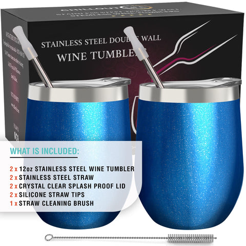 CHILLOUT LIFE powder-coated finish resists fading and chipping