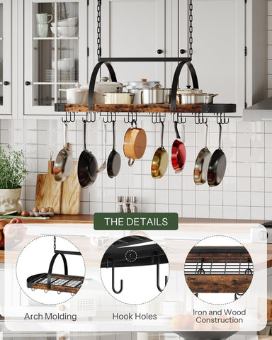 CHOEZON Color charcoal black fits modern and industrial spaces.