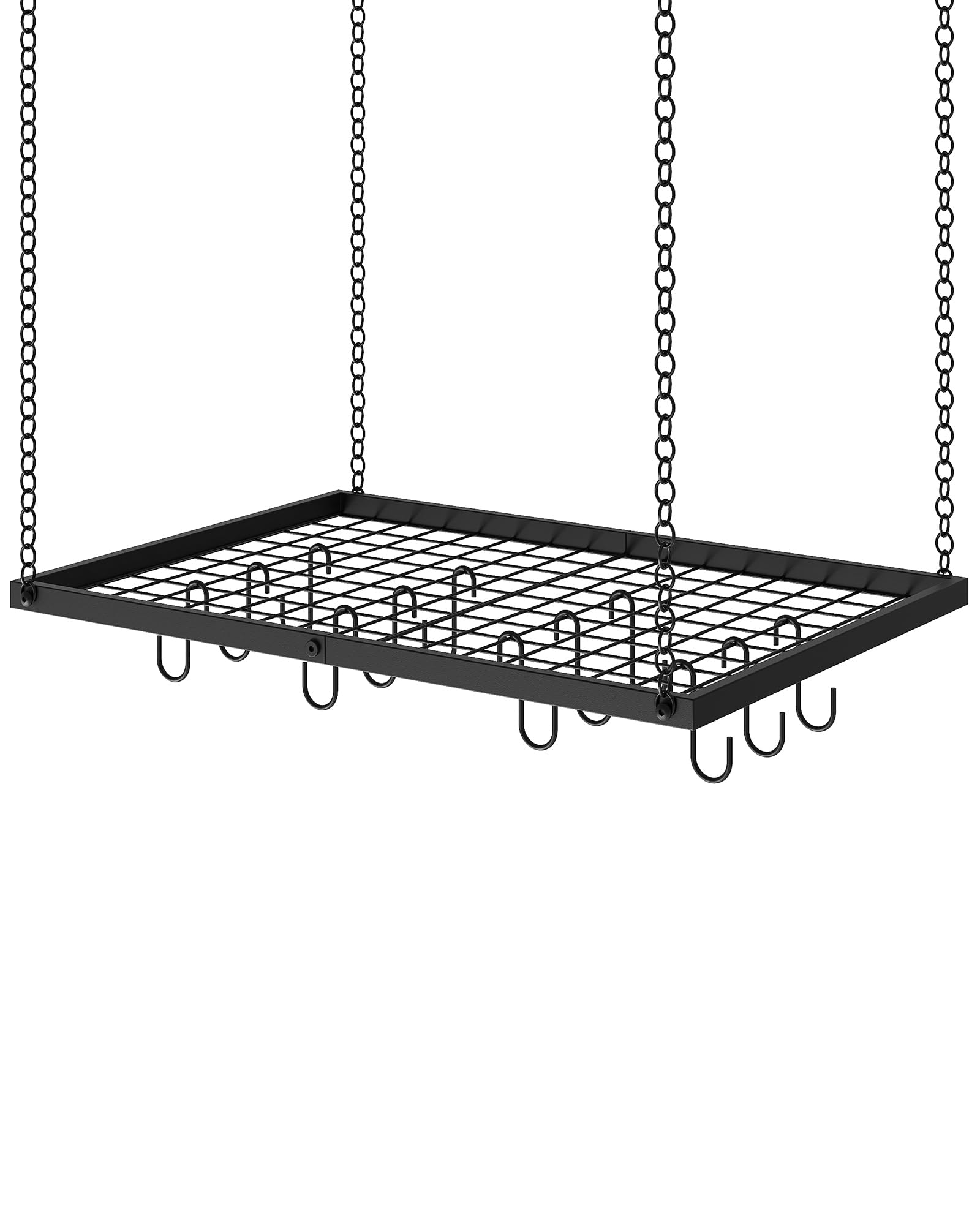CHOEZON hangs utensils or decor in kitchen or living spaces