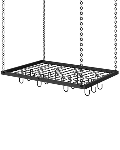 CHOEZON hangs utensils or decor in kitchen or living spaces