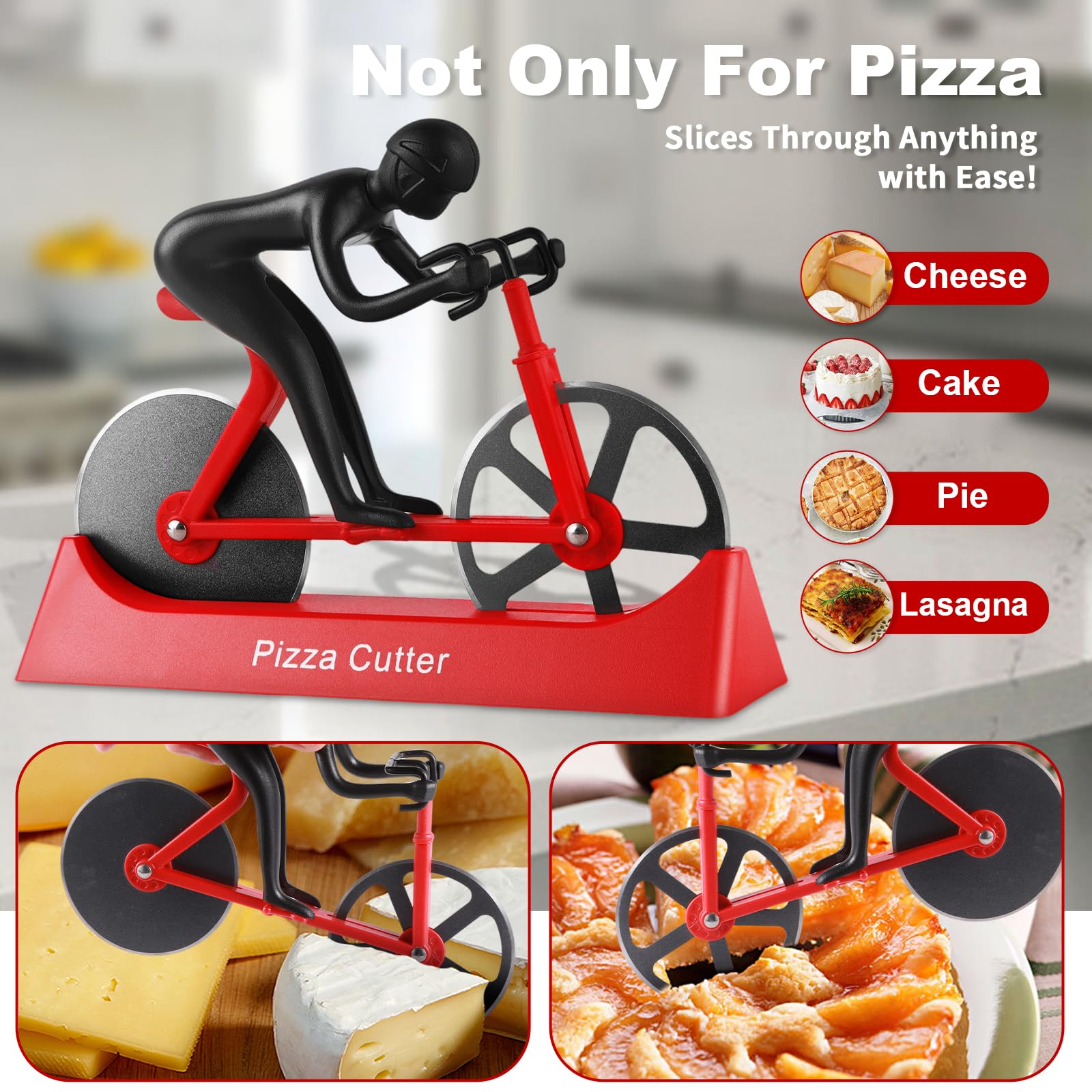Chopwiza compact kitchen gadget saves counter space.