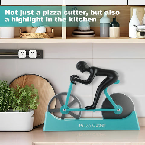Chopwiza gift for cyclists combines practicality and fun