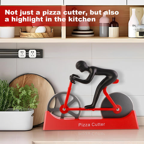 Chopwiza giftable bike kitchen tool, a playful practical present.