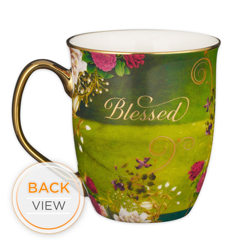 Christian Art Gifts gift-ready packaging makes a thoughtful present for occasions.