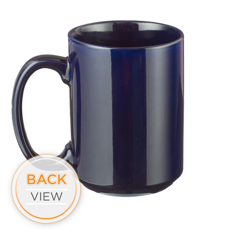 Christian Art Gifts gift box included makes this mug ready to give