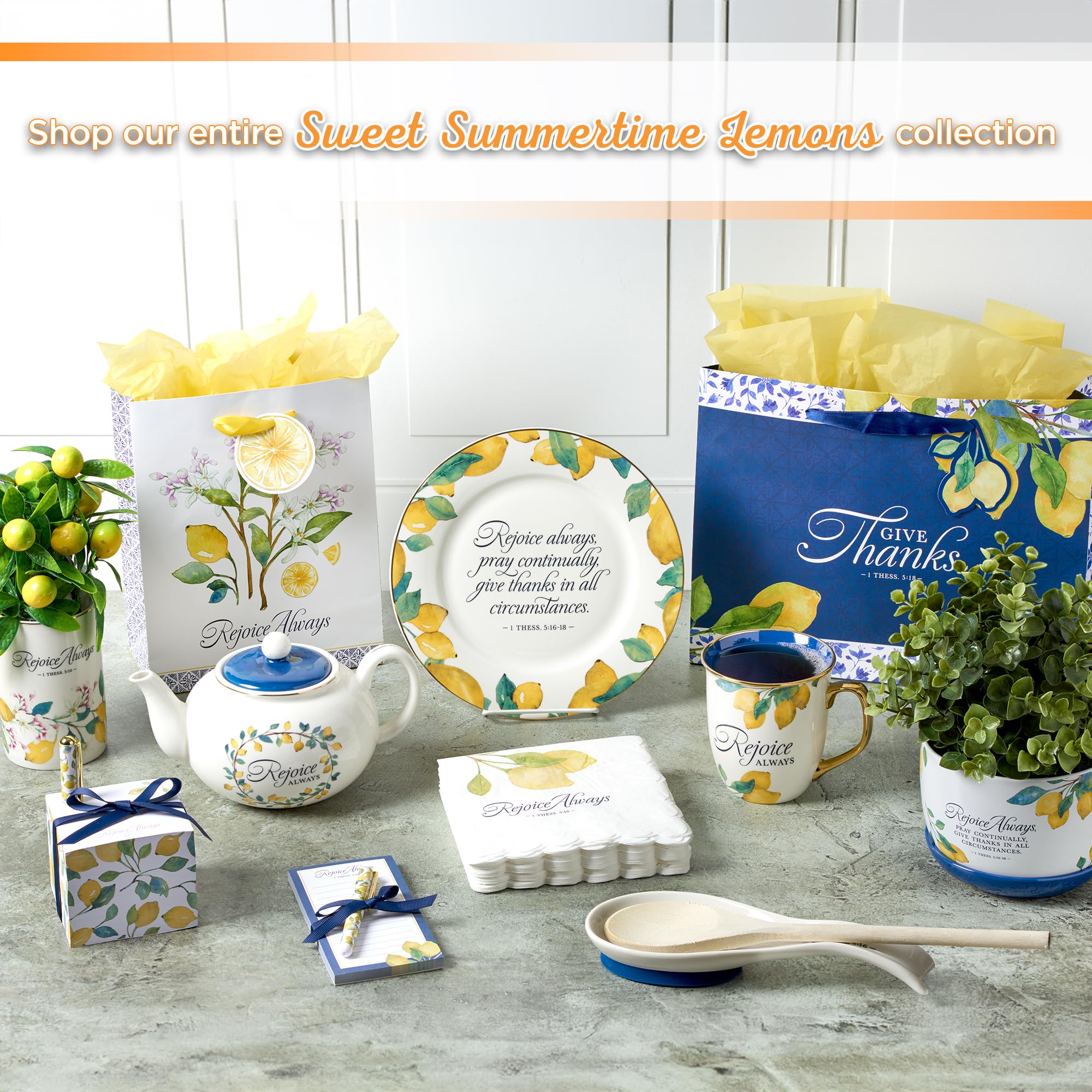 Christian Art Gifts gift-ready packaging simplifies gifting