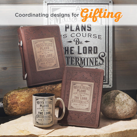 Christian Art Gifts Lead-free and cadmium-free glaze ensuring safe daily use.