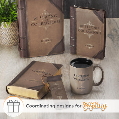 Christian Art Gifts mug comes with gift box packaging