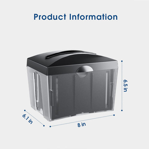 CHUANGDIAN internal push plate enables smooth one-at-a-time dispensing