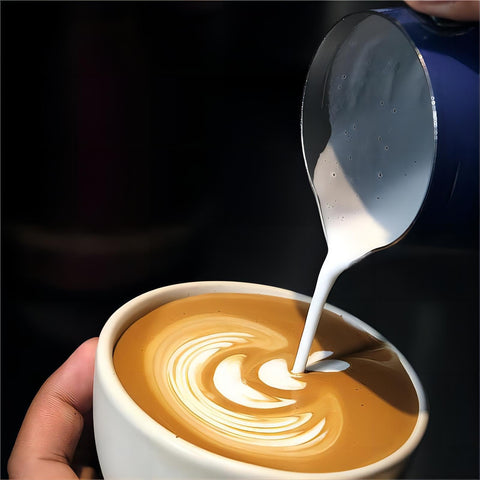 CHULUX 304 stainless steel ensures rust resistance in busy kitchens.