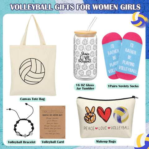 Chunful volleyball shoulder bag with roomy interior for gear and outfits.