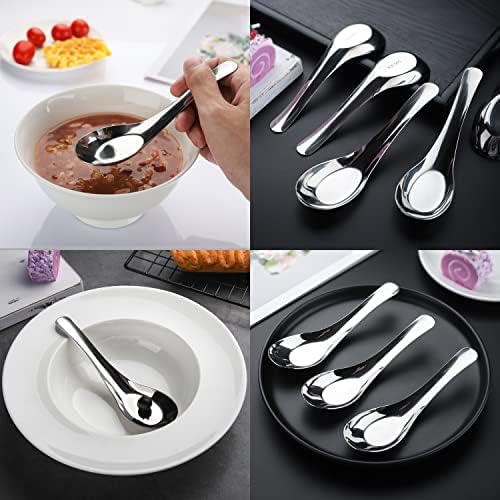 CHWAIKA ideal for ramen, dumplings, and desserts