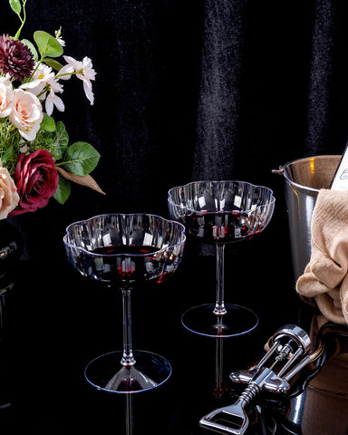 Ciaell 96-piece set for gatherings, weddings, and celebrations