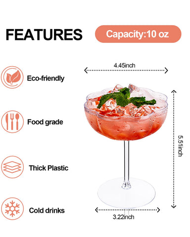 Ciaell stackable design saves space in home bars
