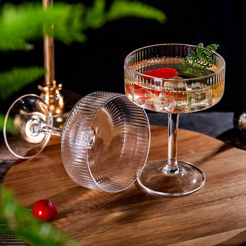 Ciaell wedding gift collection ideal for anniversaries and entertaining evenings.