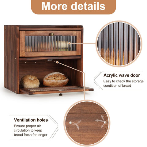 Ciilee Baby breathable pine construction helps balance moisture and dryness.