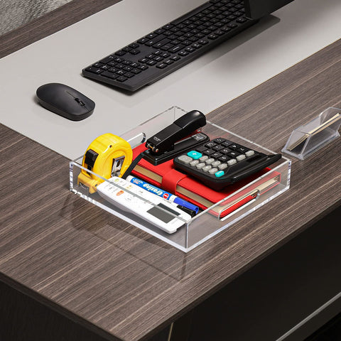 Cilinta gift-ready tray makes a thoughtful home accessory gift
