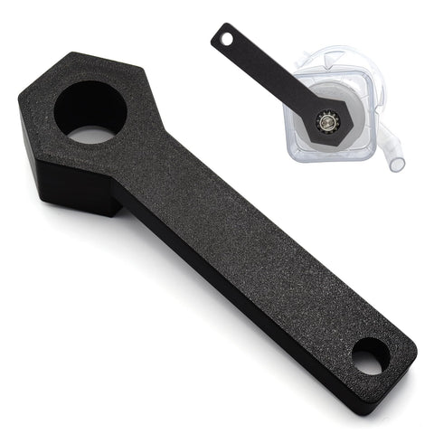 CINROPE blade wrench for Vitamix Ascent Series enables quick blade removal