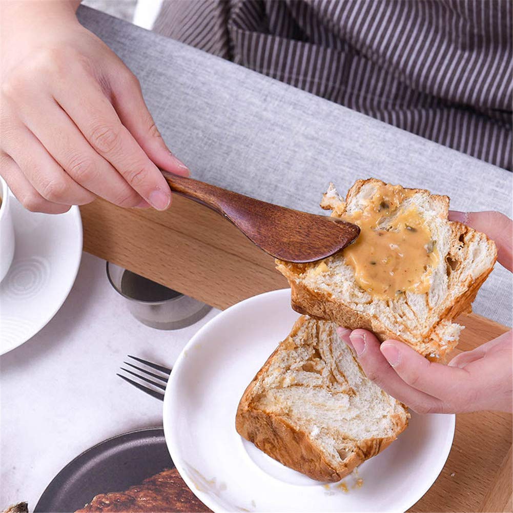 CISHNOU woodware dries quickly and resists mold when cleaned properly.