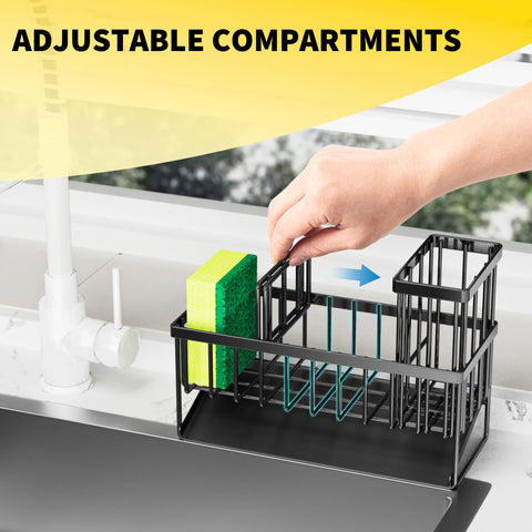 Cisily drainage design guides water away to reduce cleanup effort.