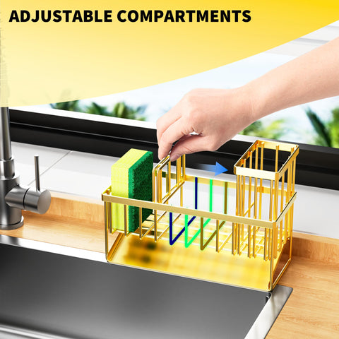 Cisily compact design fits small kitchens without clutter