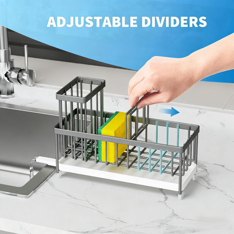 Cisily rustproof 304 stainless steel construction resists moisture in busy kitchens
