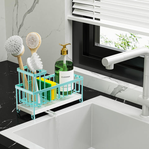Cisily rustproof 304 stainless steel construction for long-lasting use.