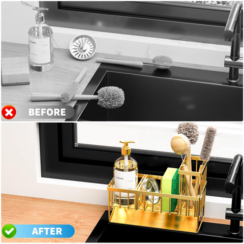 Cisily rustproof 304 stainless steel for durable, easy-clean use
