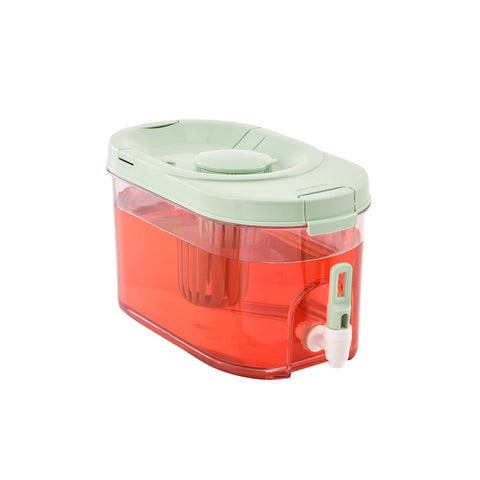 CISIREE suitable for iced tea, water, and cold beverages.