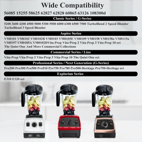 Cittiwo stainless steel blades deliver thorough blending and longer service life.