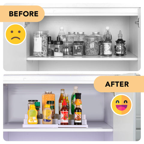 CiWiVOKi BPA-free construction for safe spice storage